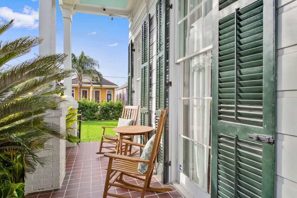 Holiday home The Mazant New Orleans