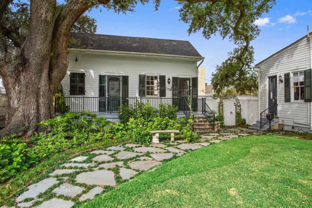 The Mazant Holiday home
